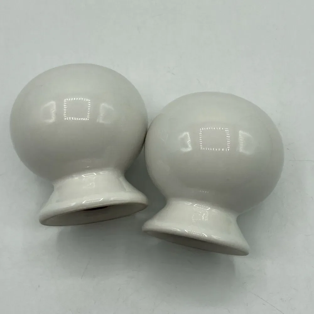 Homer Laughlin pair homer